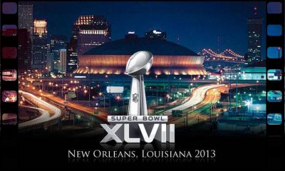 Super Bowl XLVII