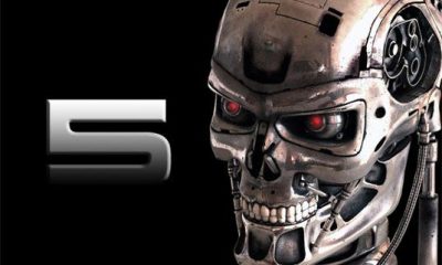 Terminator 5