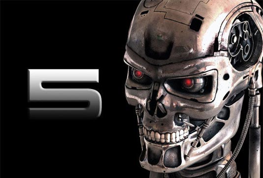 Terminator 5