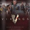 VIKINGS Poster