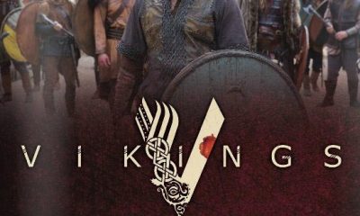 VIKINGS Poster