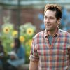 Paul Rudd stars as John in Paul Weitz's ADMISSION