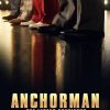 Anchorman2 - Poster