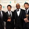 BAFTA 2013 Argo