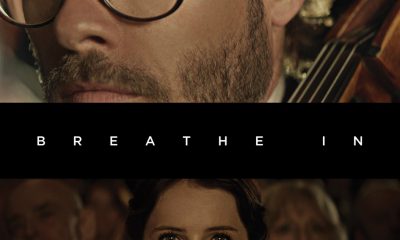 BREATHE IN Poster