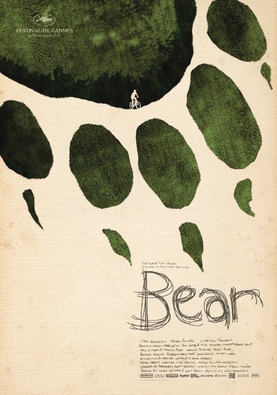 Bear - Poster
