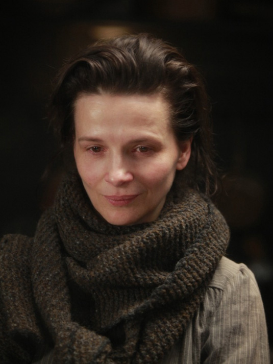 Camille Claudel 1915