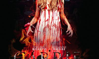 Carrie poster