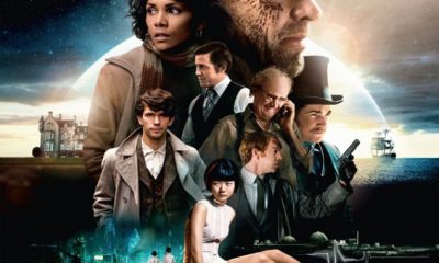 Cloud Atlas