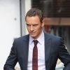 Michael Fassbender in The Counselor