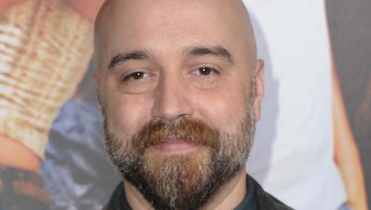 Craig Brewer