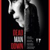 DEAD MAN DOWN Poster