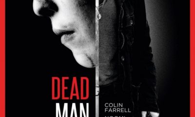 DEAD MAN DOWN Poster