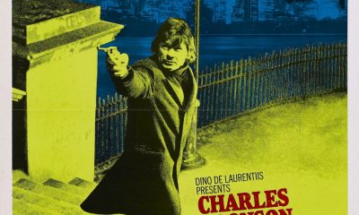 Death Wish Poster