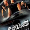 Fast and Furious 6 Poster