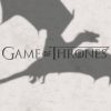 Game of Thrones Season 3 Dragon Poster
