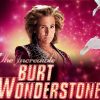 Incredible Burt Wonderstone