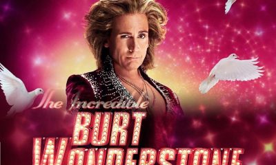 Incredible Burt Wonderstone