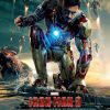 Iron Man 3 - French Poster by Kinopoisk