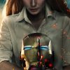 Iron Man 3 Pepper Potts poster