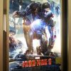 Iron Man 3 - Theatrical Poster