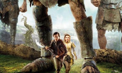 Jack the Giant Slayer Poster