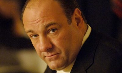 James Gandolfini