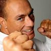 Jean-Claude Van Damme