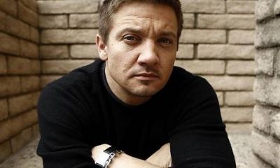 Jeremy Renner