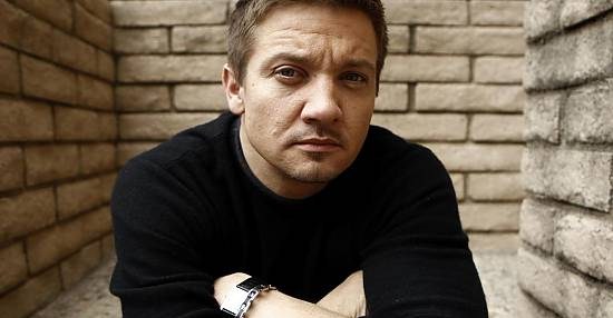 Jeremy Renner