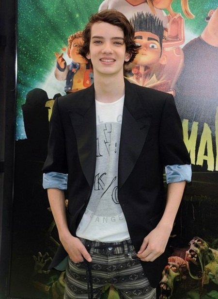 Kodi Smit-Mcphee