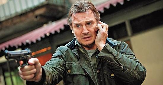 Liam Neeson