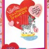 MADLY MADAGASCAR E-Card