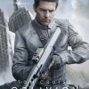 OBLIVION Tom Cruise Poster