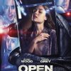 OPEN WINDOWS Poster