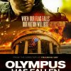 Olympus Has Fallen