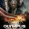 Olympus Has Fallen Poster 2