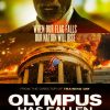 Olympus Has Fallen Poster