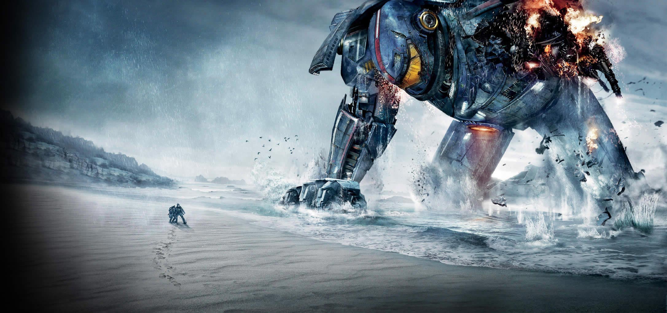 Pacific Rim