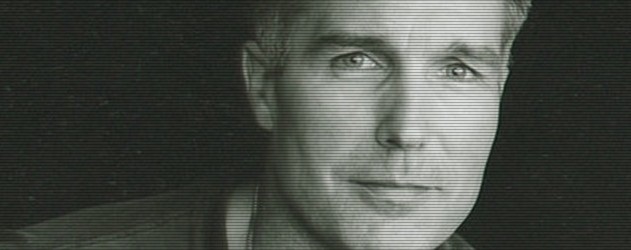 Patrick St. Esprit