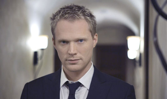 Paul Bettany