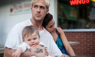 The Place Beyond The Pines