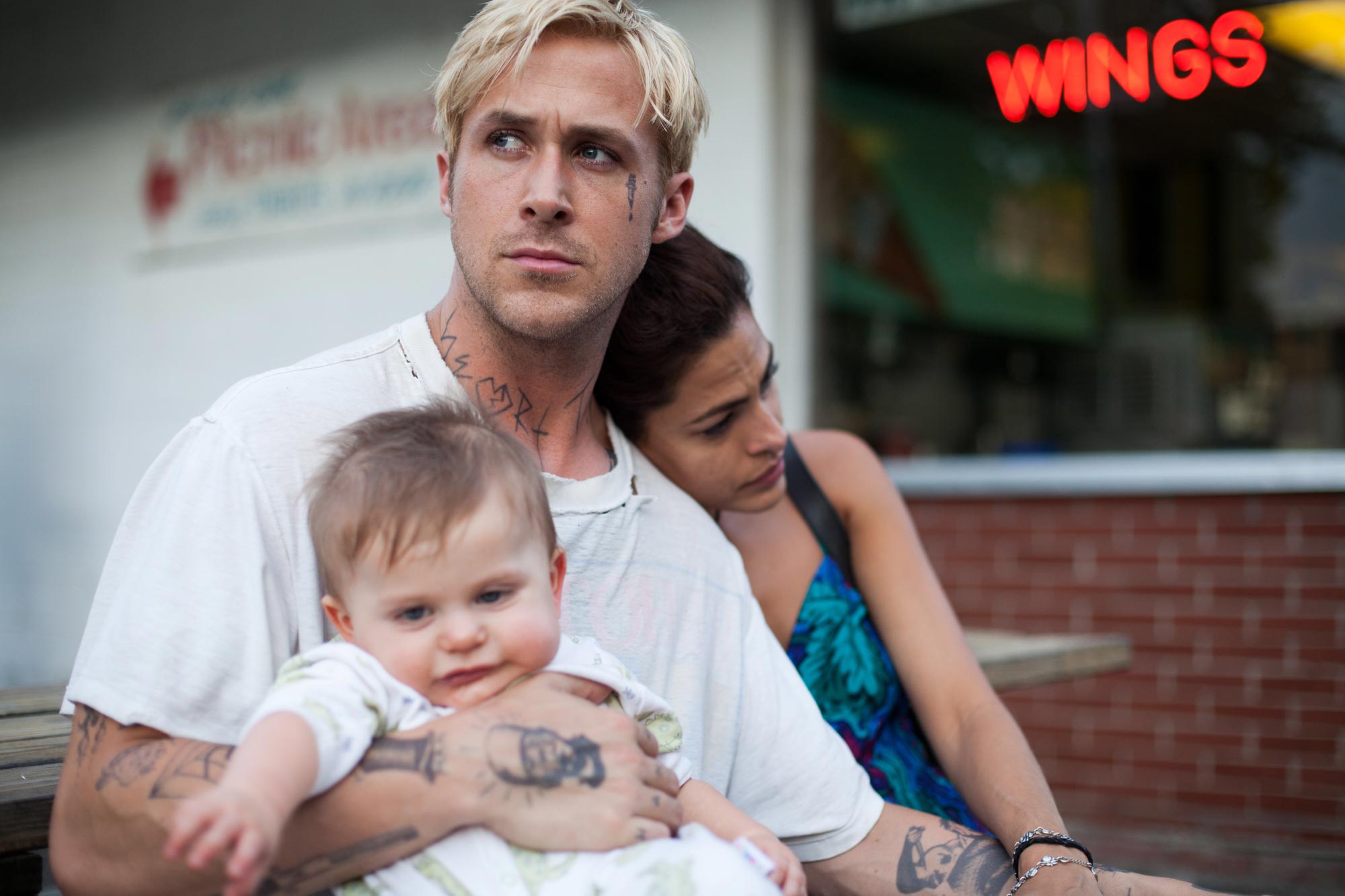 The Place Beyond The Pines