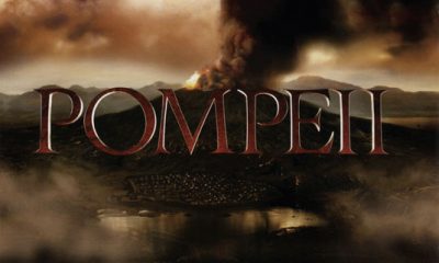 Pompeii