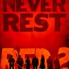RED 2 Poster