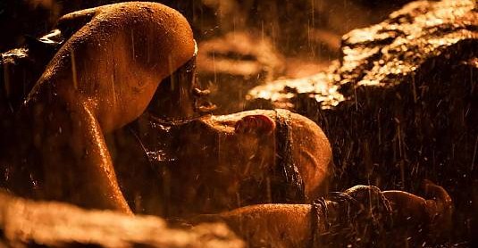 RIDDICK