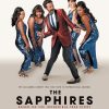 The Sapphires Poster