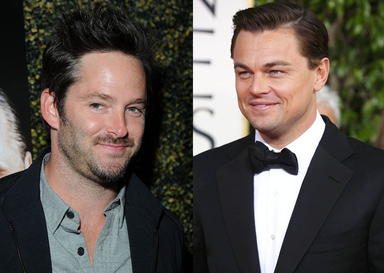 Scott Cooper-Leonardo DiCaprio