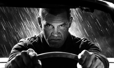 Sin City 2-Josh Brolin