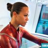 Star Trek Into Darkness -- Zoe Saldana